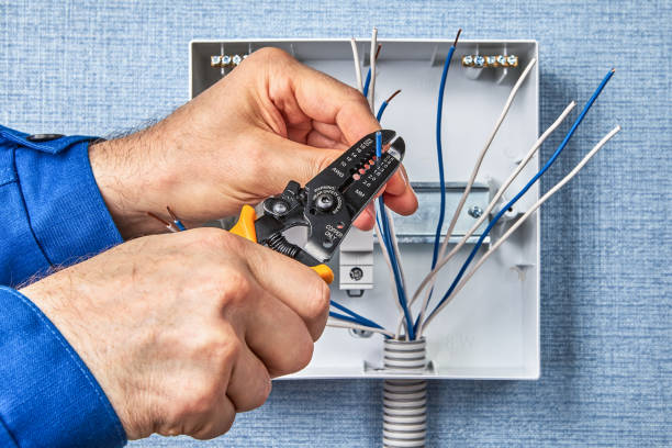 Professional Electrical Services in Germantown, IL