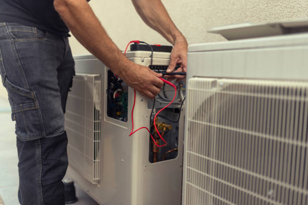 Emergency Electrical Repair Services in Germantown, IL